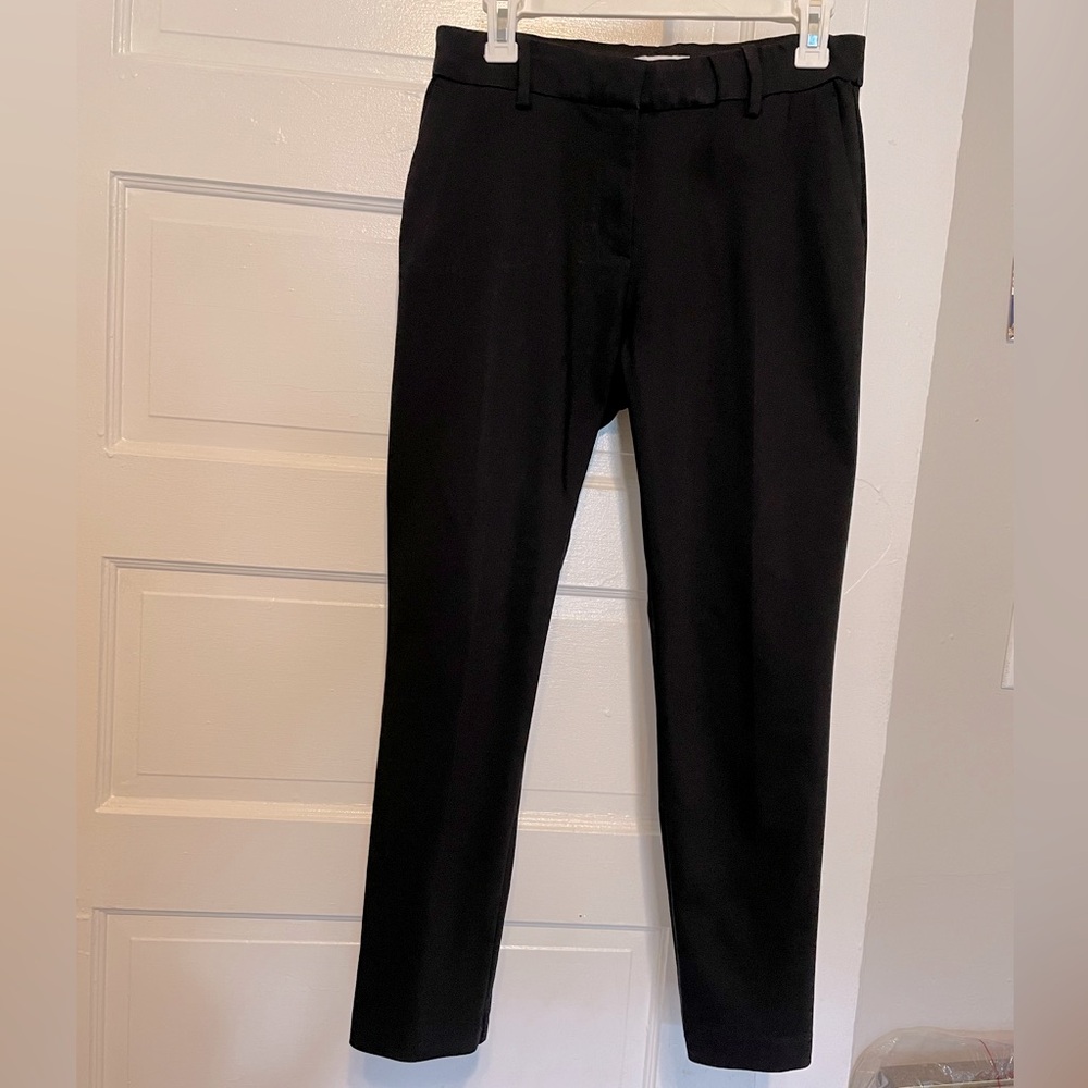H&M Slacks- slim fit pants